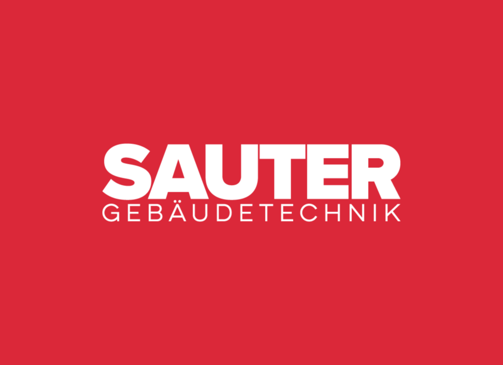 Sauter Hintergrund