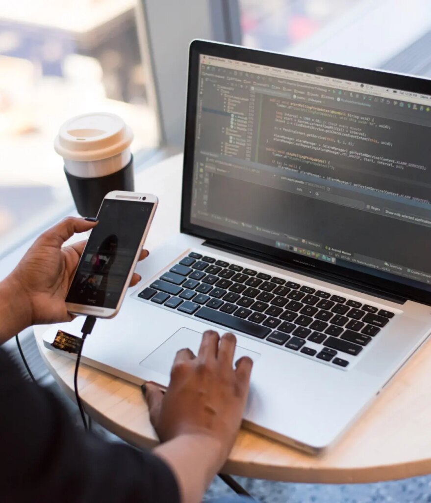 Software Entwicklung